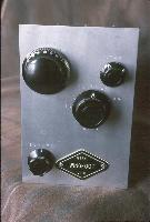 exciter front