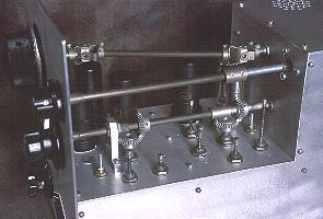 Exciter Right Side