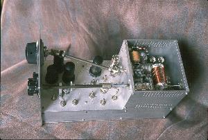 exciter top