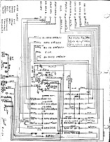 Metering Diagram