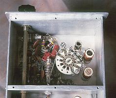 Oscillator Stage