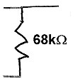 Bleeder/Load Resistor