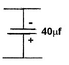 Filter Capacitor