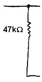 Grid Resistor