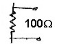 Metering Resistor