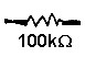 2nd Grid Resistor