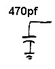 Grid Leak Capacitor