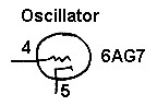 Oscillator