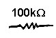 Plate Resistor