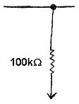 Grid Resistor