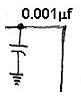 Screen Bypass Capacitor