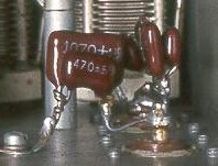 Grid Capacitor