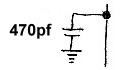 Grid Leak Capacitor