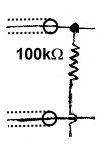 Grid Leak Resistor