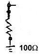 Metering Resistor