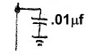 Plate Bypass Capacitor
