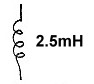 Plate RF Choke