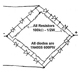 Bridge Rectifier