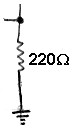 Cathode Bias Resistor