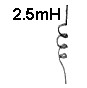 Plate RF Choke