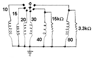 Plate Tank Coils