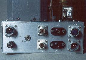 Amplifier Back