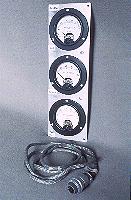 Amplifier Meters