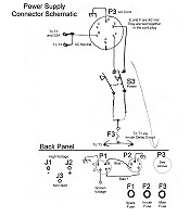 Connector Wiring
