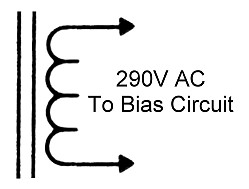 T3 Bias Secondary