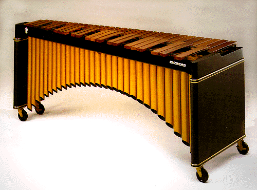 A Humarimba