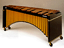 Concert Grand Marimba