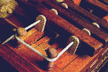 Bar Supports