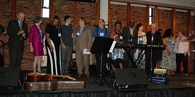 Musical Performance Awardees