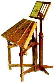 Hammered Dulcimer