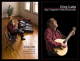 Brochure Cover