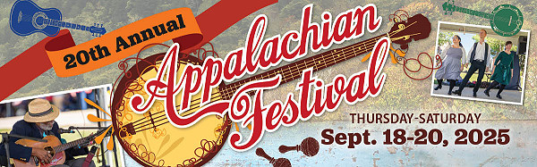 Appalachian Festival
