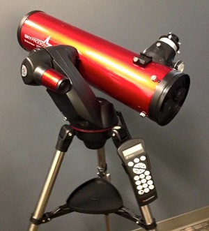 Celestron 130mm SkyProdigy Newtonian