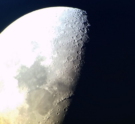 The Moon