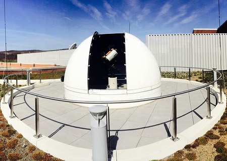 The Observatory