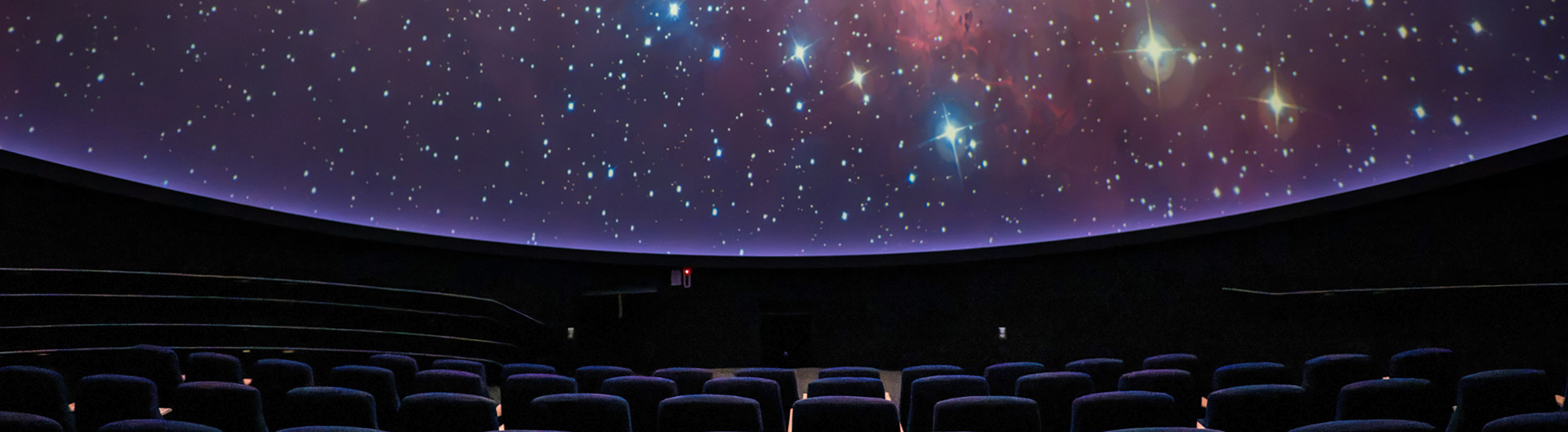 MLC Planetarium Show