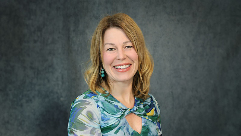 Alumni: Spotlight Sara-Beth Bittinger