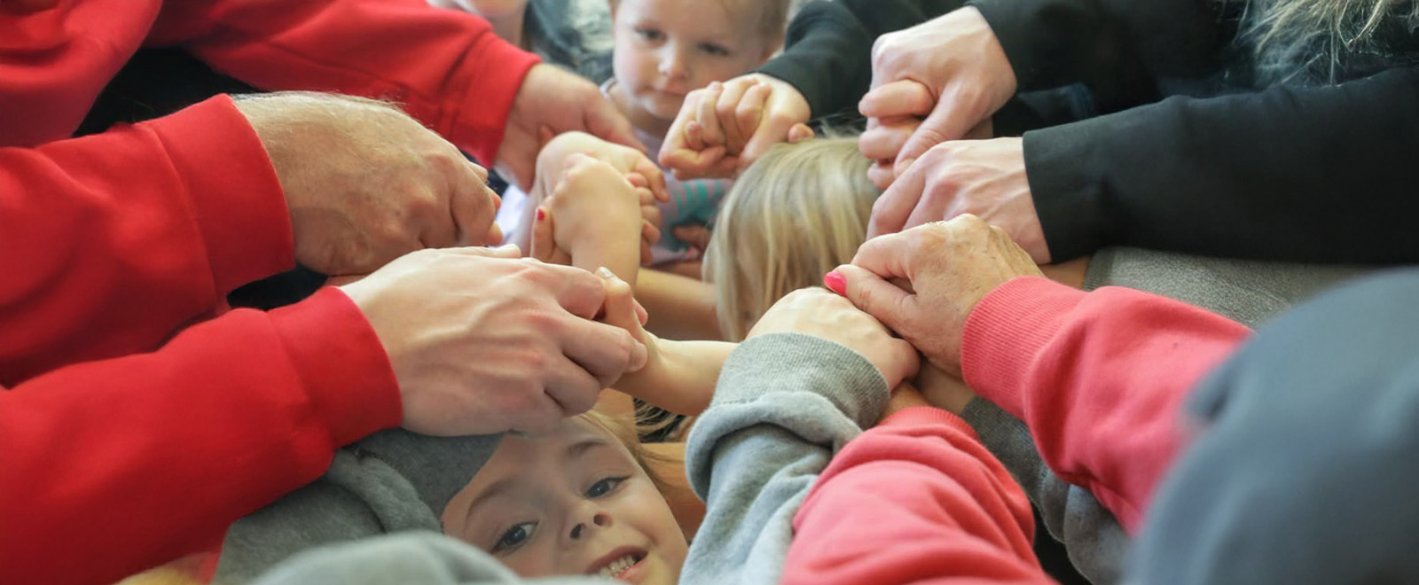 Alumni: Frostburg Family