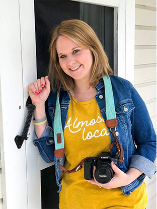 Alumni: Frostburg Family