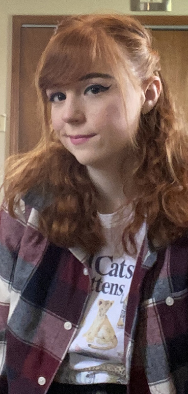 Cassidy Mark
