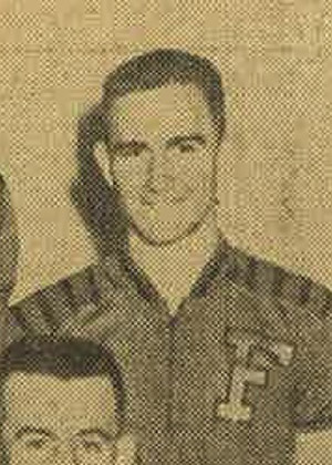 Bill Kirk