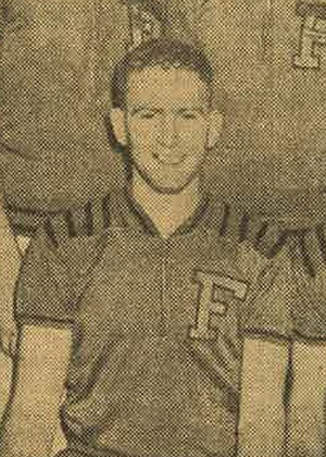 Bob Kirk