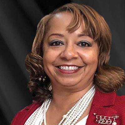 Kathy Nicholas Boykins ’80