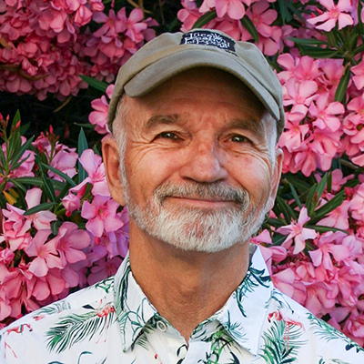 George R. Matthews 