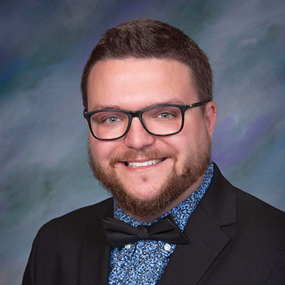 Nicholas Amick 