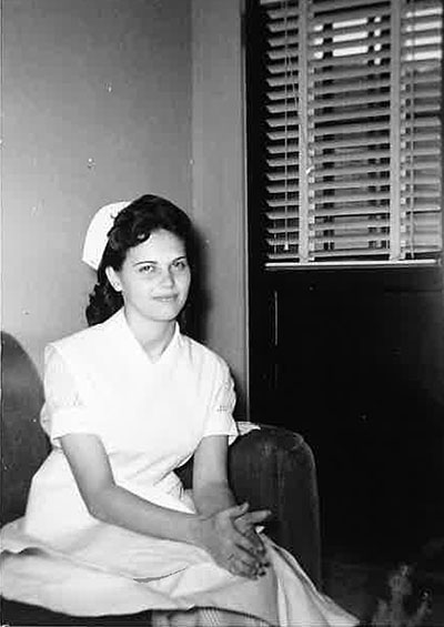 Darlene Kirk